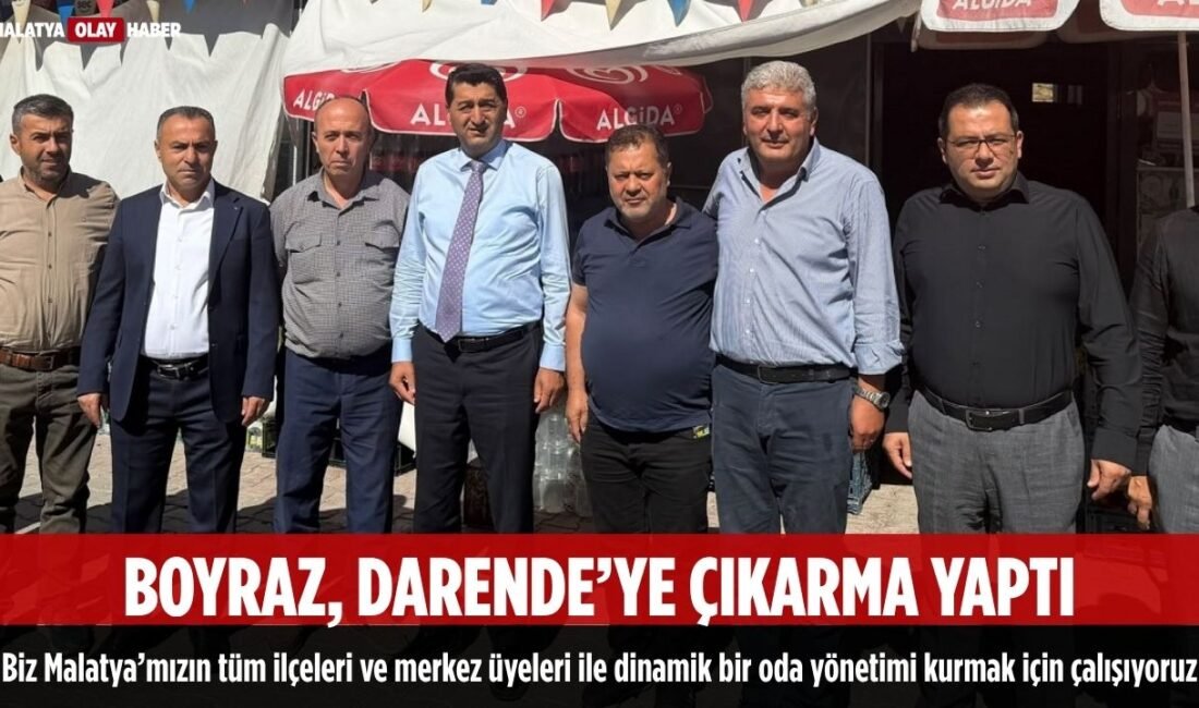 Ali Aladağ…:Malatya Olay Haber…:
Malatya Ticaret ve Sanayi Odası (MTSO) Başkan