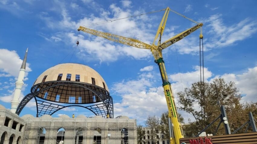 Malatya’da Küllerinden Doğan Sembol