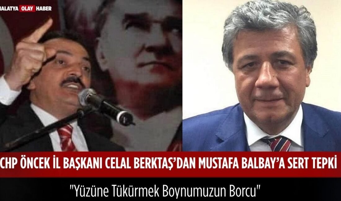 Ali Aladağ…:Malatya Olay Haber…:
Günün siyaset haberi...Cumhuriyet Halk Partisi önceki İl