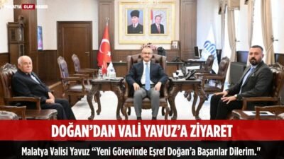 İzzettin Çiçek…:Malatya Olay Haber…:
Malatya Valisi Seddar Yavuz, Cumhurbaşkanı Kararı ile