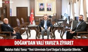 esref dogan dede vali seddar yavuz tebrik