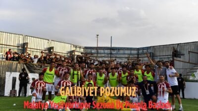 Uğur Hanbey Aladağ…:Malatya Olay Haber…:
Nesine 3. Lig 3. Grup’ta 2026-2027