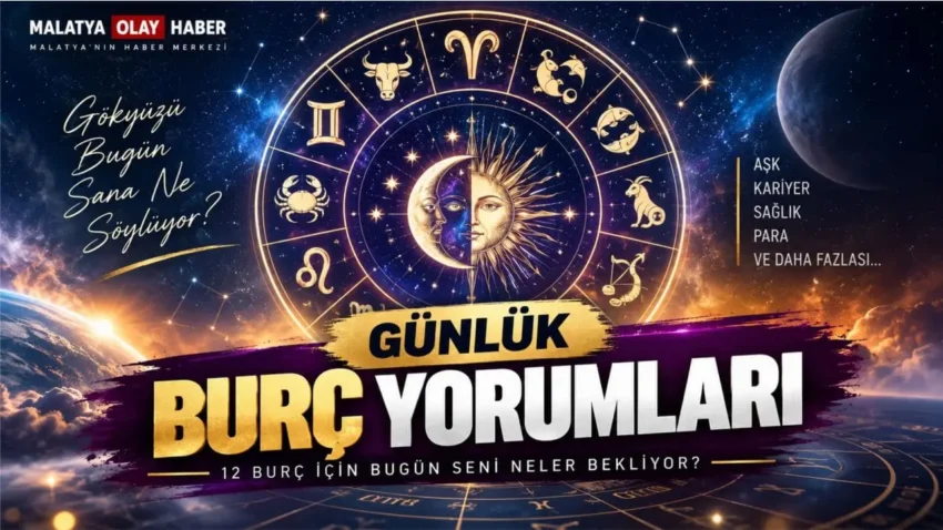 Günlük Burç Yorumları 19 Eylül 2026