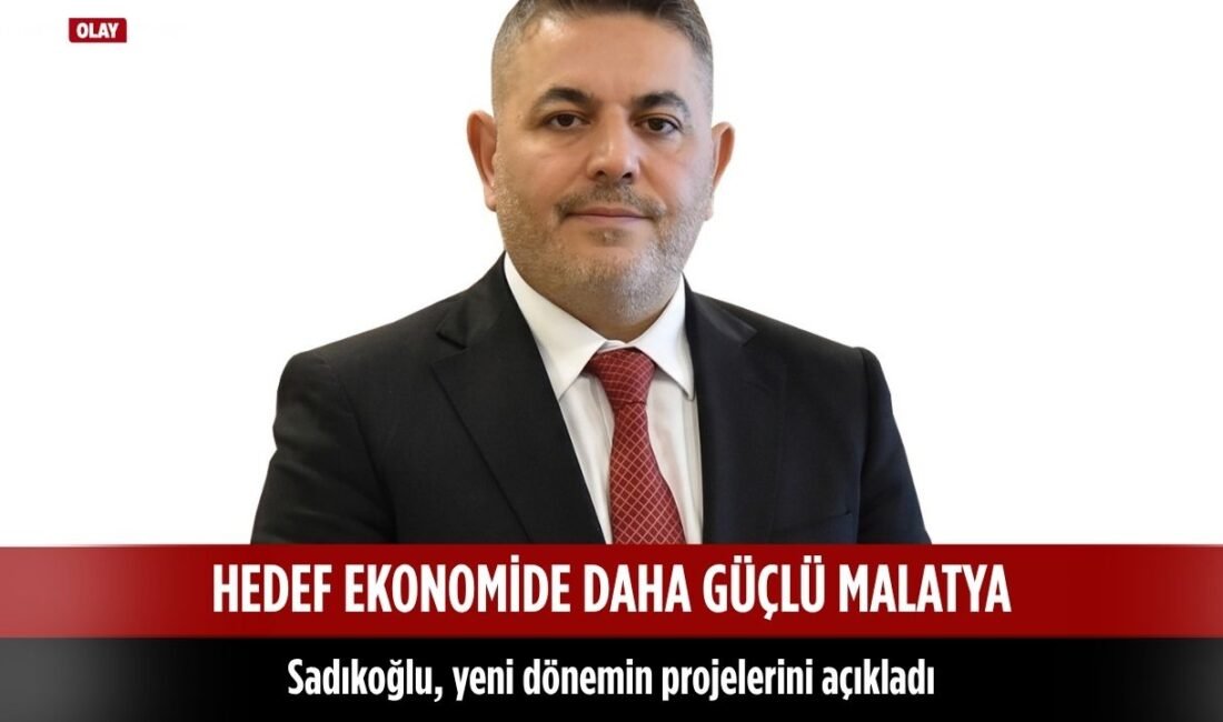 Uğur Hanbey Aladağ…:Malatya Olay Haber…:
Malatya Ticaret ve Sanayi Odası (MTSO)