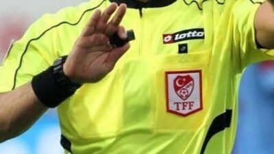 AYOS OSMANİYESPOR FK. MYS HAKEMİ VE HEDEF 3 TE 3 YAPMAK... 39