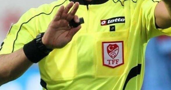 AYOS OSMANİYESPOR FK. MYS HAKEMİ VE HEDEF 3 TE 3 YAPMAK…