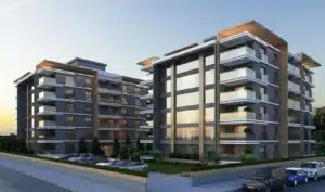 Malatya Yeşilyurt'ta Dev İhale: 278 Milyon TL'lik Kat Karşılığı İnşaat Projesi Başlıyor 3