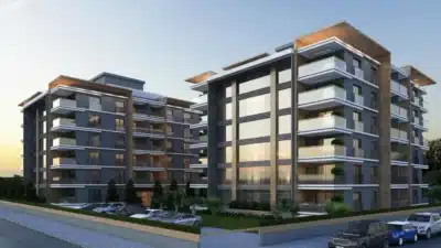 Malatya Yeşilyurt'ta Dev İhale: 278 Milyon TL'lik Kat Karşılığı İnşaat Projesi Başlıyor 21