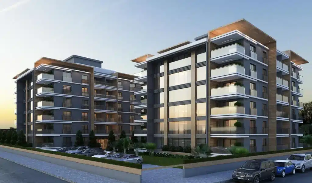Malatya Yeşilyurt'ta Dev İhale: 278 Milyon TL'lik Kat Karşılığı İnşaat Projesi Başlıyor 1