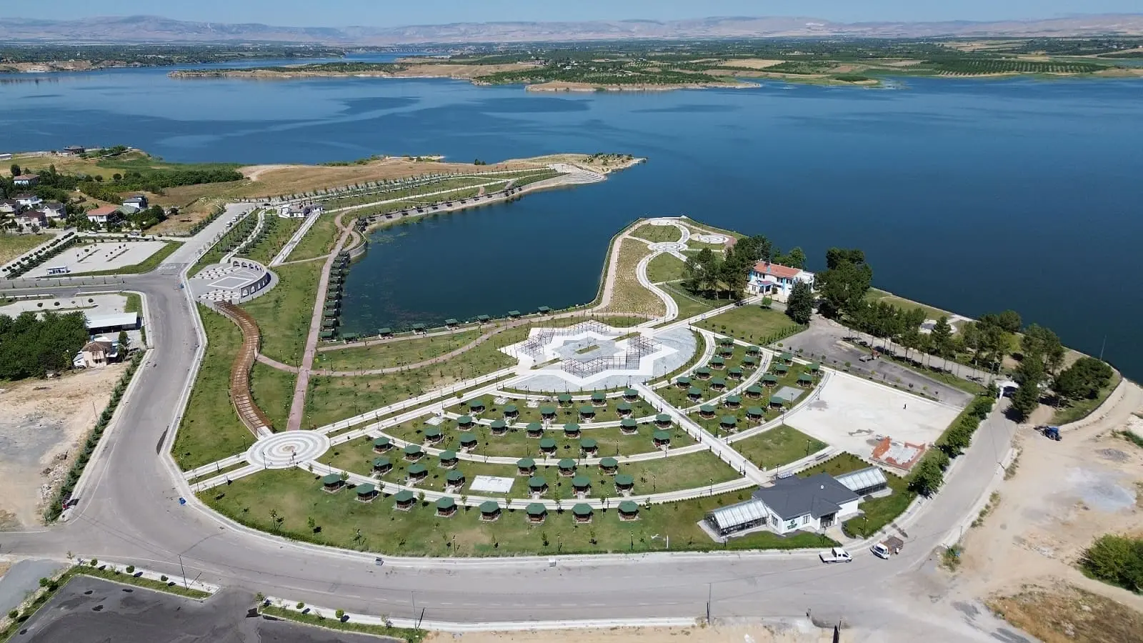 Malatya’da Pazar Günü Ne Yapılır? İşte Keyifli Gezi Rotaları 1