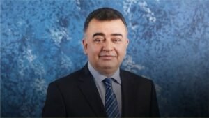 MADEF Kurucu Genel Başkan Yardımcısı Mirzap Yiğit Vefat Etti 7