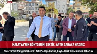 Mahmut Boyraz ve ekibi, 1 Ekim’deki MTSO seçimlerinde sarı pusula ile yarışacak 10 mahmut boyraz tso malatya rontgen cektik artik sahaya haziriz kaybedecek 1 gunumuz yok