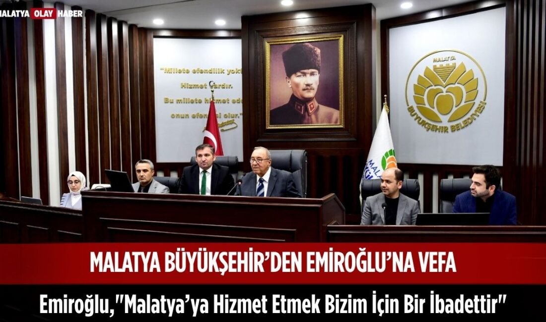 Uğur Hanbey Aladağ…:Malatya Olay Haber…:
Günün öne çıkan haberi...Malatya Büyükşehir Belediye