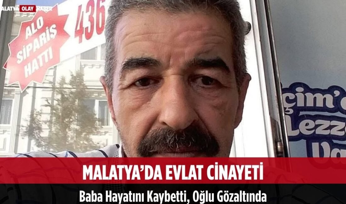 Ali Aladağ…:Malatya Olay Haber…:
Malatya’nın Kale ilçesinde akşam saatlerinde meydana gelen