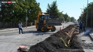 Malatya'da Altyapıya Zarar Veren Şahısla Uzlaşma: 1,58 Milyon TL Tahsil Edilecek 5