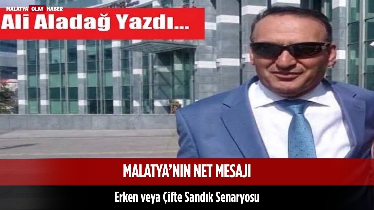 Kulisler Hareketlendi: 2027 Kasım Sandığı 2 Kulisler Hareketlendi: 2027 Kasım Sandığı 1