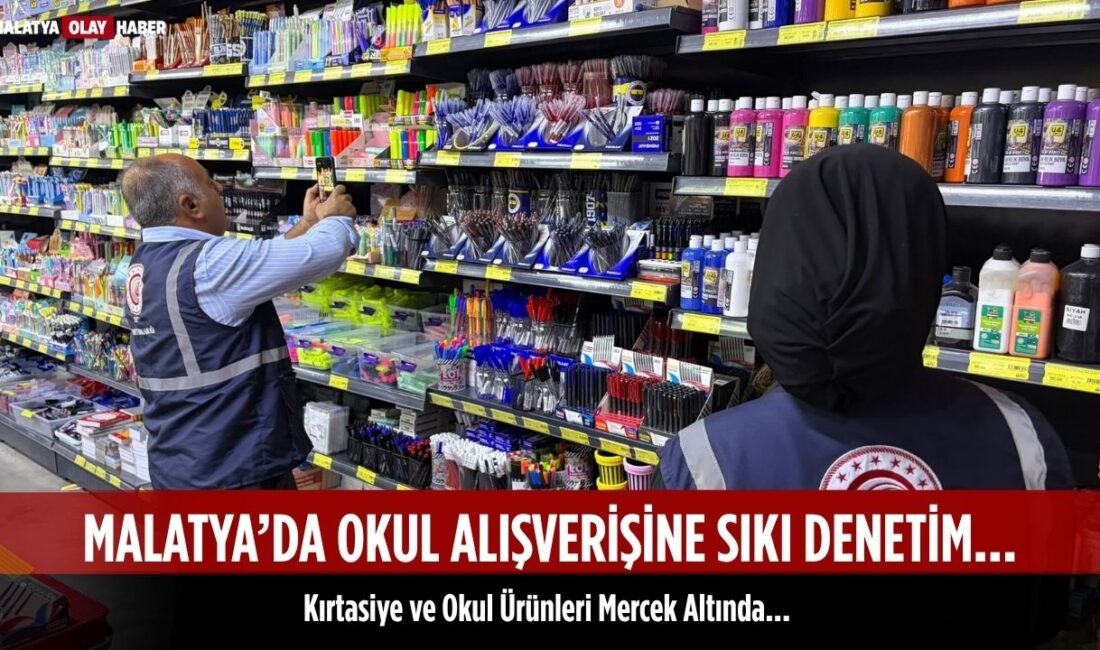 Uğur Hanbey Aladağ…:Malatya Olay Haber…:
2026-2027 Eğitim ve Öğretim Yılı öncesinde
