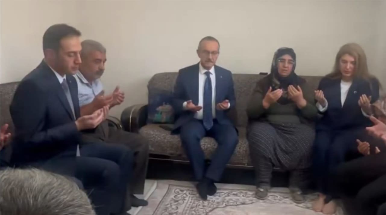 Vali Seddar Yavuz’dan Akçadağ Çıkarması! Konutlar ve Talepler Masada 2 Vali Seddar Yavuz’dan Akçadağ Çıkarması! Konutlar ve Talepler Masada 1