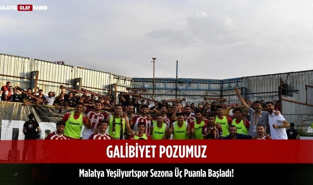 Uğur Hanbey Aladağ…:Malatya Olay Haber…:
Nesine 3. Lig 3. Grup’ta 2026-2027