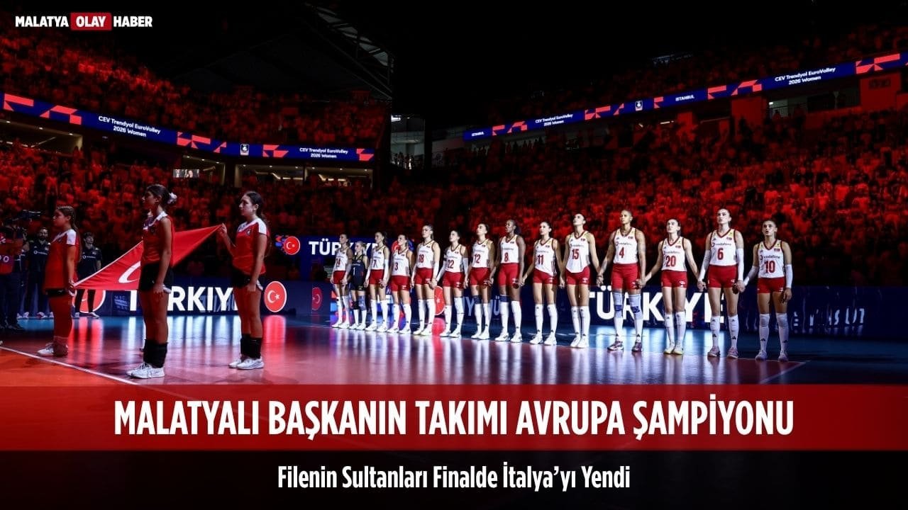 Tarih Yazan Sultanlar Yine Zirvede: Türkiye Avrupa Şampiyonu! 2 Tarih Yazan Sultanlar Yine Zirvede: Türkiye Avrupa Şampiyonu! 1