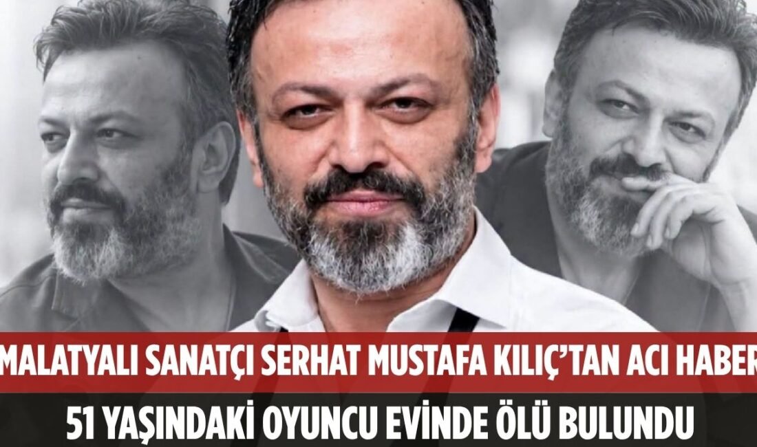 Uğur Hanbey Aladağ…:Malatya Olay Haber…:
İstanbul Kağıthane’de yaşayan 51 yaşındaki Malatyalı
