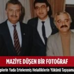 Madem adım adım eksiliyoruz; yükümüzü kinle, öfkeyle değil, sevgiyle hafifletmeli 71