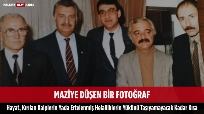 Madem adım adım eksiliyoruz; yükümüzü kinle, öfkeyle değil, sevgiyle hafifletmeli