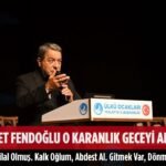 Malatya'da 12 Eylül Ülkücü Şehitlerimizi Anma ve Kitap Tanıtım Programı 73