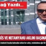 Türk'e Kefen Biçenlerin Kaçınılmaz Sonu 61