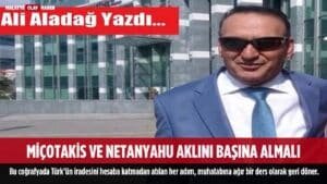 Türk'e Kefen Biçenlerin Kaçınılmaz Sonu 3