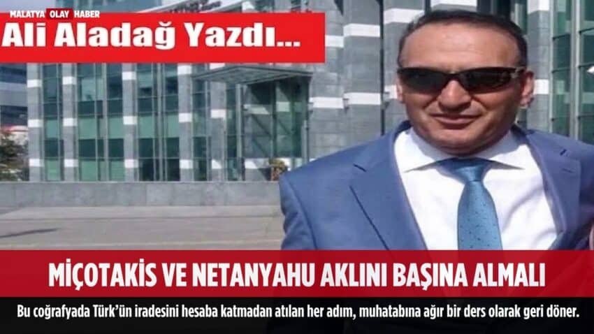 Türk’e Kefen Biçenlerin Kaçınılmaz Sonu