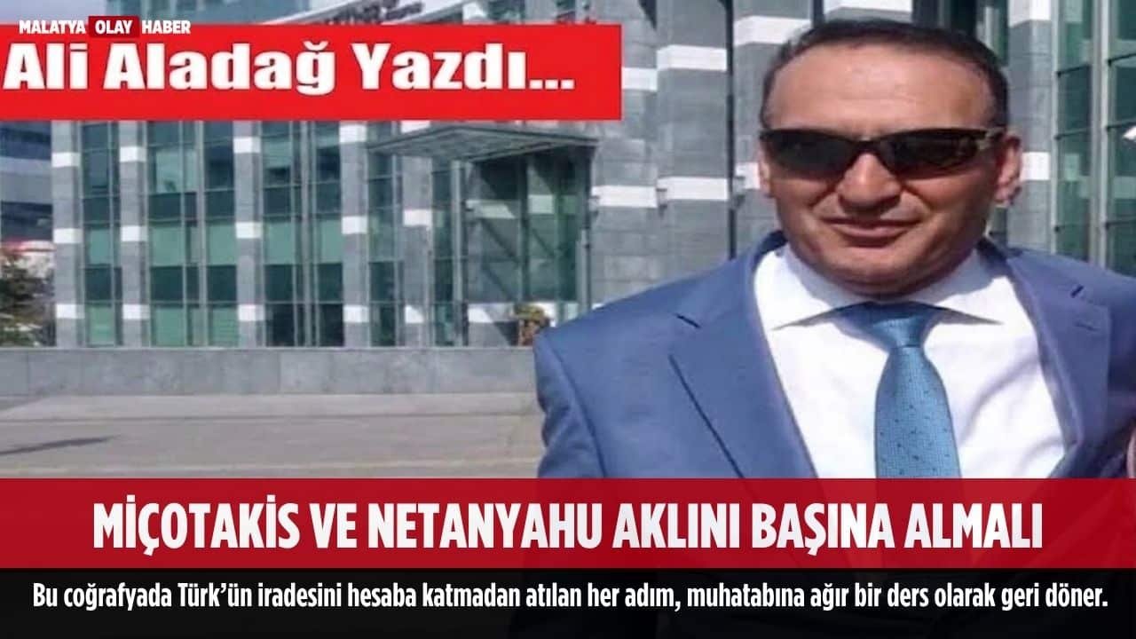 Türk'e Kefen Biçenlerin Kaçınılmaz Sonu 1