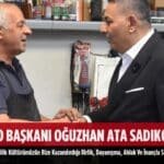 Sadıkoğlu, Ahilik eşsiz bir medeniyetin hazinesi 61