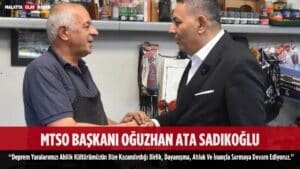 Sadıkoğlu, Ahilik eşsiz bir medeniyetin hazinesi 7