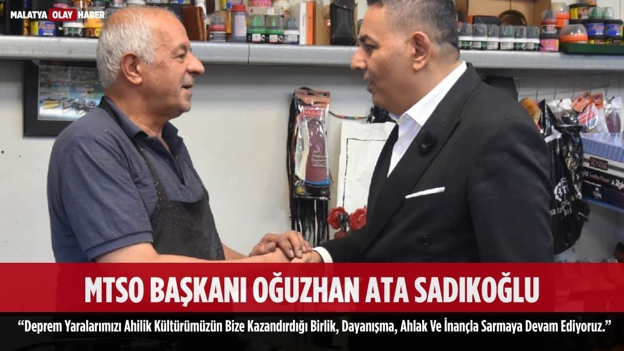 Sadıkoğlu, Ahilik eşsiz bir medeniyetin hazinesi 1