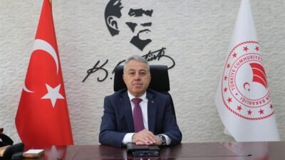 Malatyalı Mustafa Şahin'e önemli görev! Tarım Reformu Genel Müdür Yardımcısı oldu 37