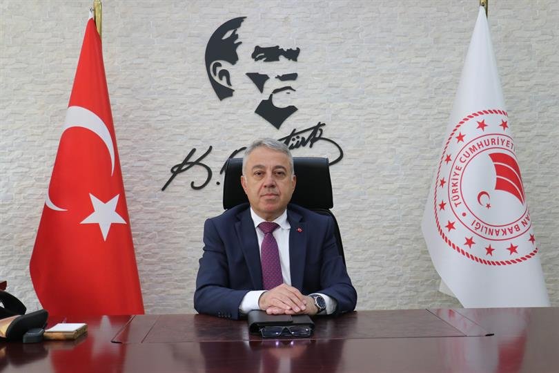 Malatyalı Mustafa Şahin'e önemli görev! Tarım Reformu Genel Müdür Yardımcısı oldu 1