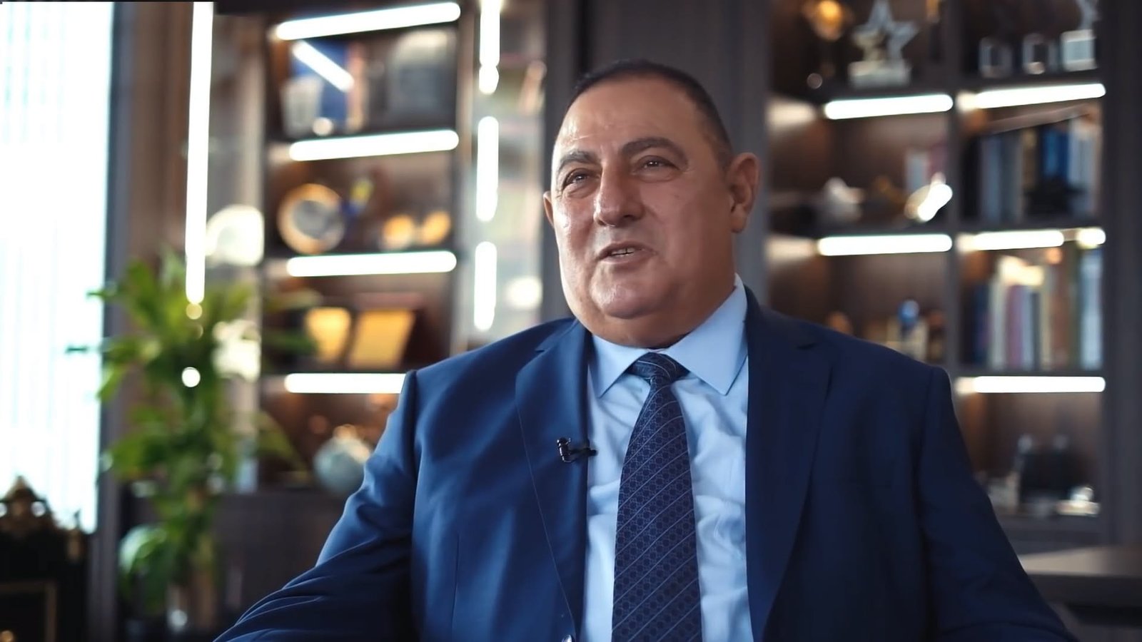 5 Bin Dolarlık Maaşı Reddetti! Malatya’daki Küçük Dükkândan 60 Milyon Euroya Uzanan Hikâye 3