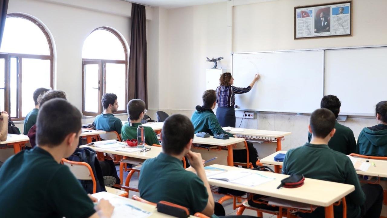 Milli Eğitim Bakanlığı Verileri Açıkladı: Malatya'da Sınıf Mevcutları Ne Durumda? 1