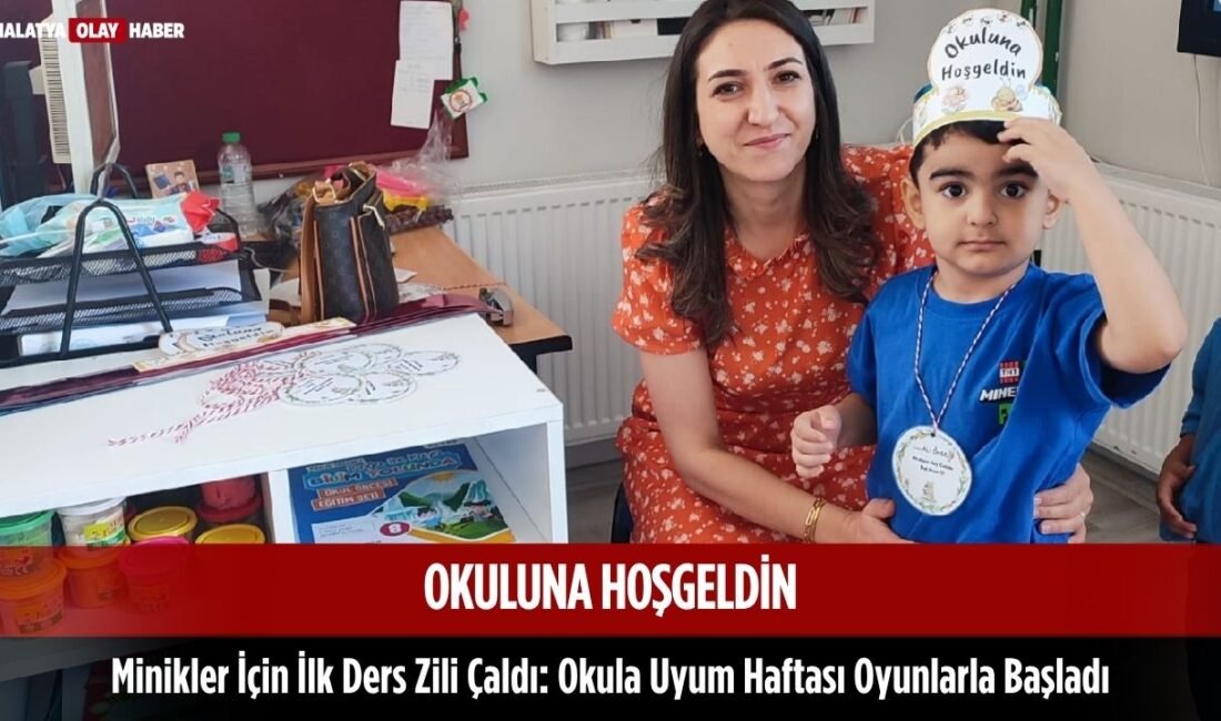Uğur Hanbey Aladağ…:Malatya Olay Haber…:
Milli Eğitim Bakanlığı’nın 2026-2027 eğitim-öğretim yılı