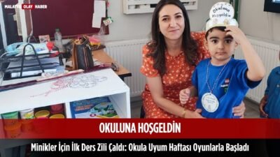 Uğur Hanbey Aladağ…:Malatya Olay Haber…:
Milli Eğitim Bakanlığı’nın 2026-2027 eğitim-öğretim yılı