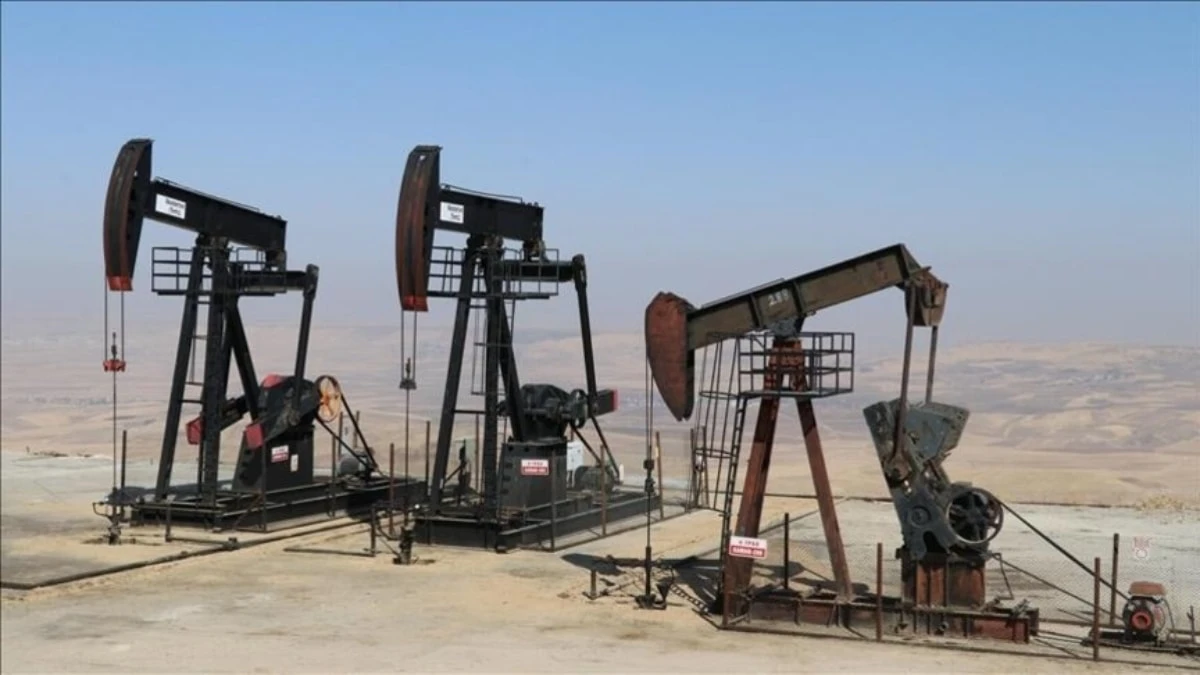 Brent Petrol 108 Dolara Ulaştı! Piyasalarda Orta Doğu Etkisi 1