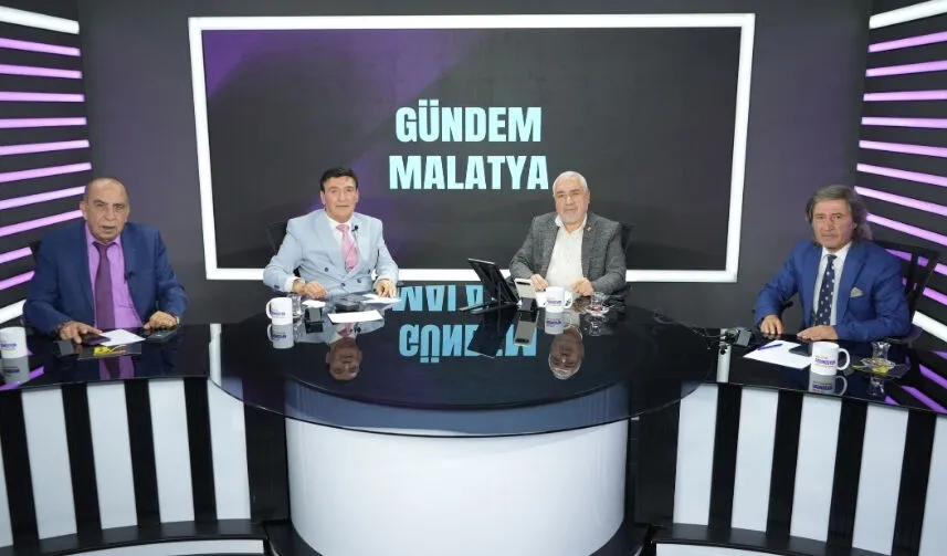 Gazetecilerden Sert Tepki: "Sultansuyu'na Salça Olmayın" 1 sultansuyundaki 400 at sanliurfaya mi tasinacak canli yayinda gokcayir iddiasi ve kritik toplanti 1