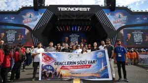 teknofest yesilyurt