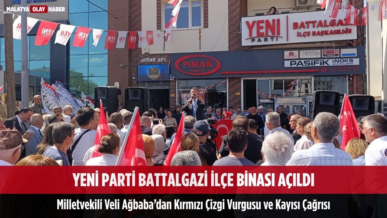 “Sandığı Getirin, Kararı Millet Versin” 1