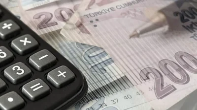 Malatya'da Yeni Yıl Öncesi Vergi ve Harç Artışları Gündemde 21