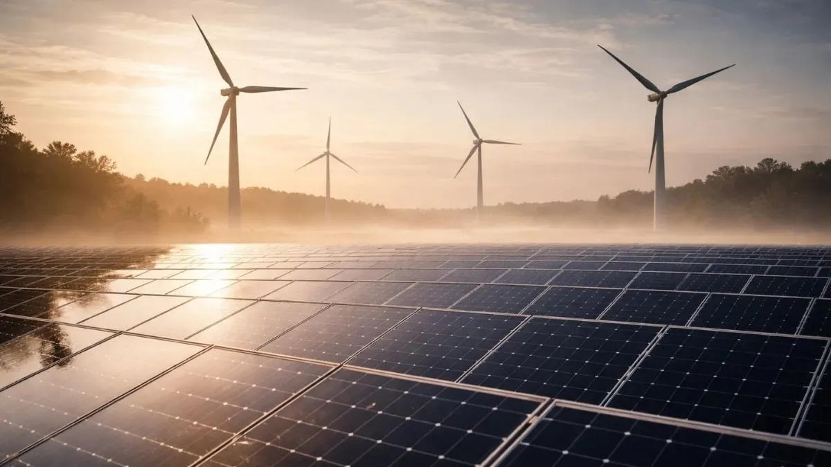 Malatya'da Yenilenebilir Enerji Yatırımına Meclis Onayı 1