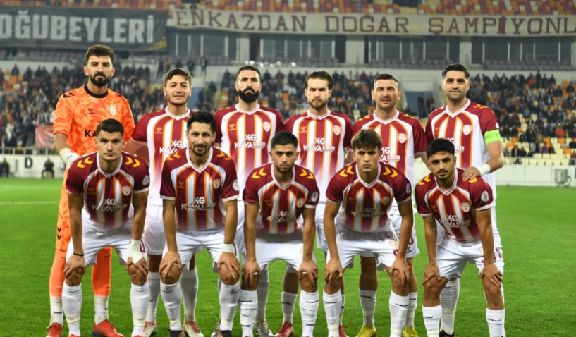 LİDER KARAMAN DEPLASMANINA GİDİYOR…