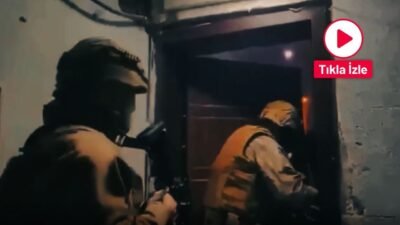 78 ilde malatya dahil uyusturucu operasyonu