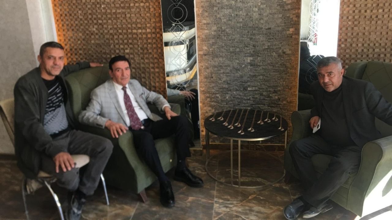 aci kardesler yeni yatirim